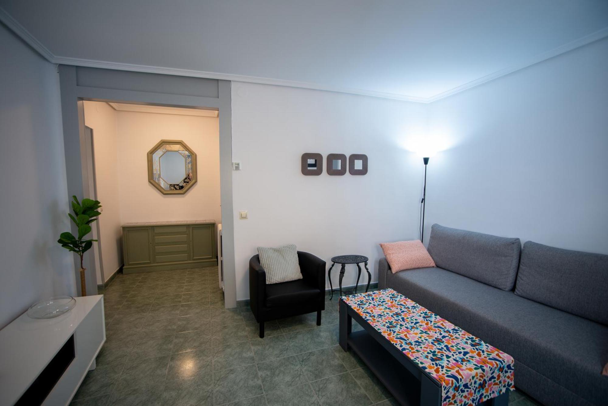Ferienwohnung Casa Angeles Teruel Exterior foto